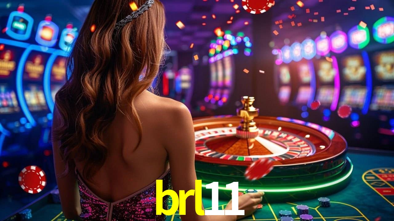 APP rápido e leve da brl11