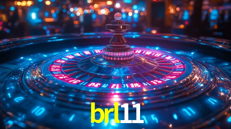 Bônus de boas-vindas na brl11